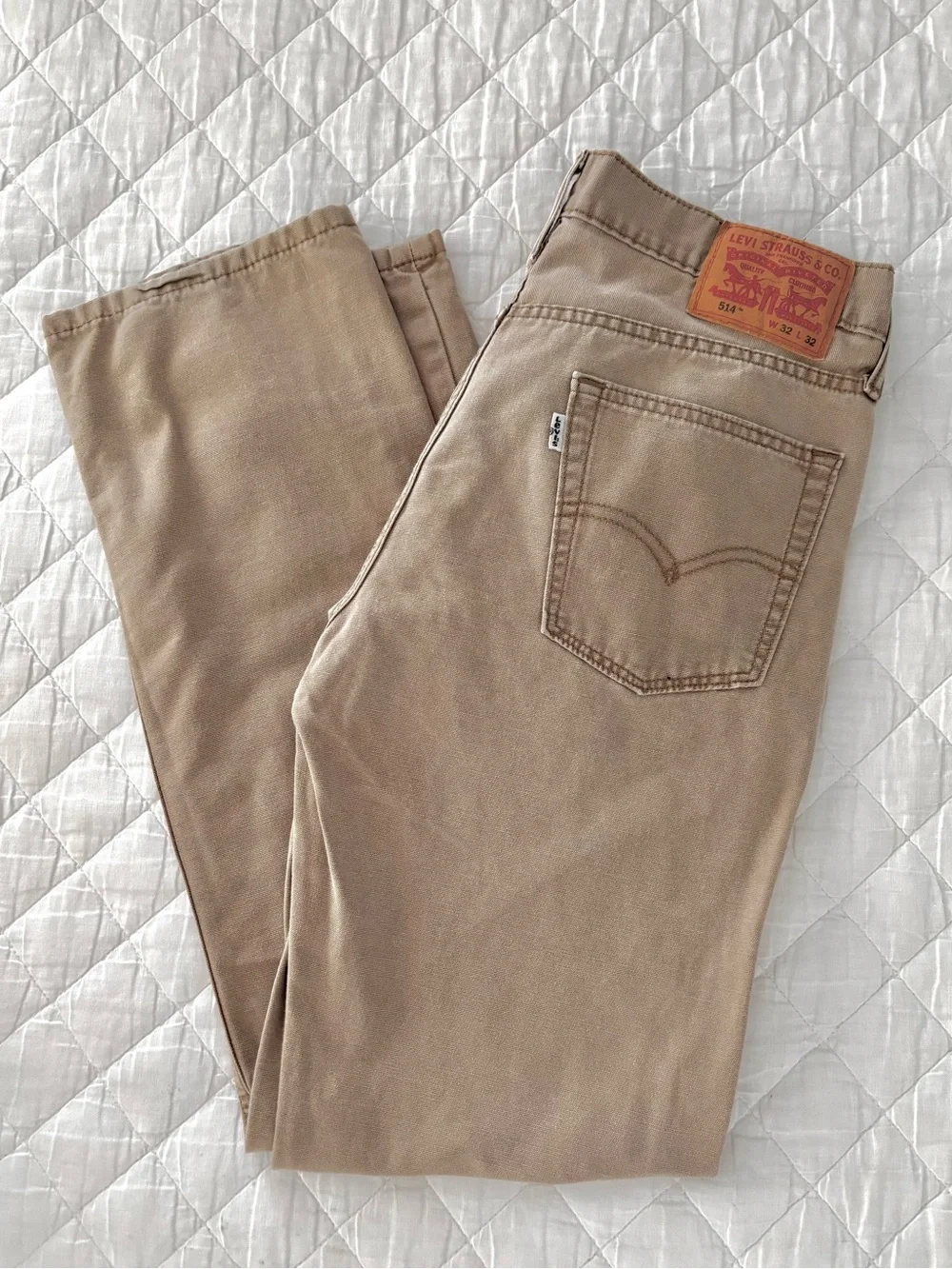 Levis versatile color classic